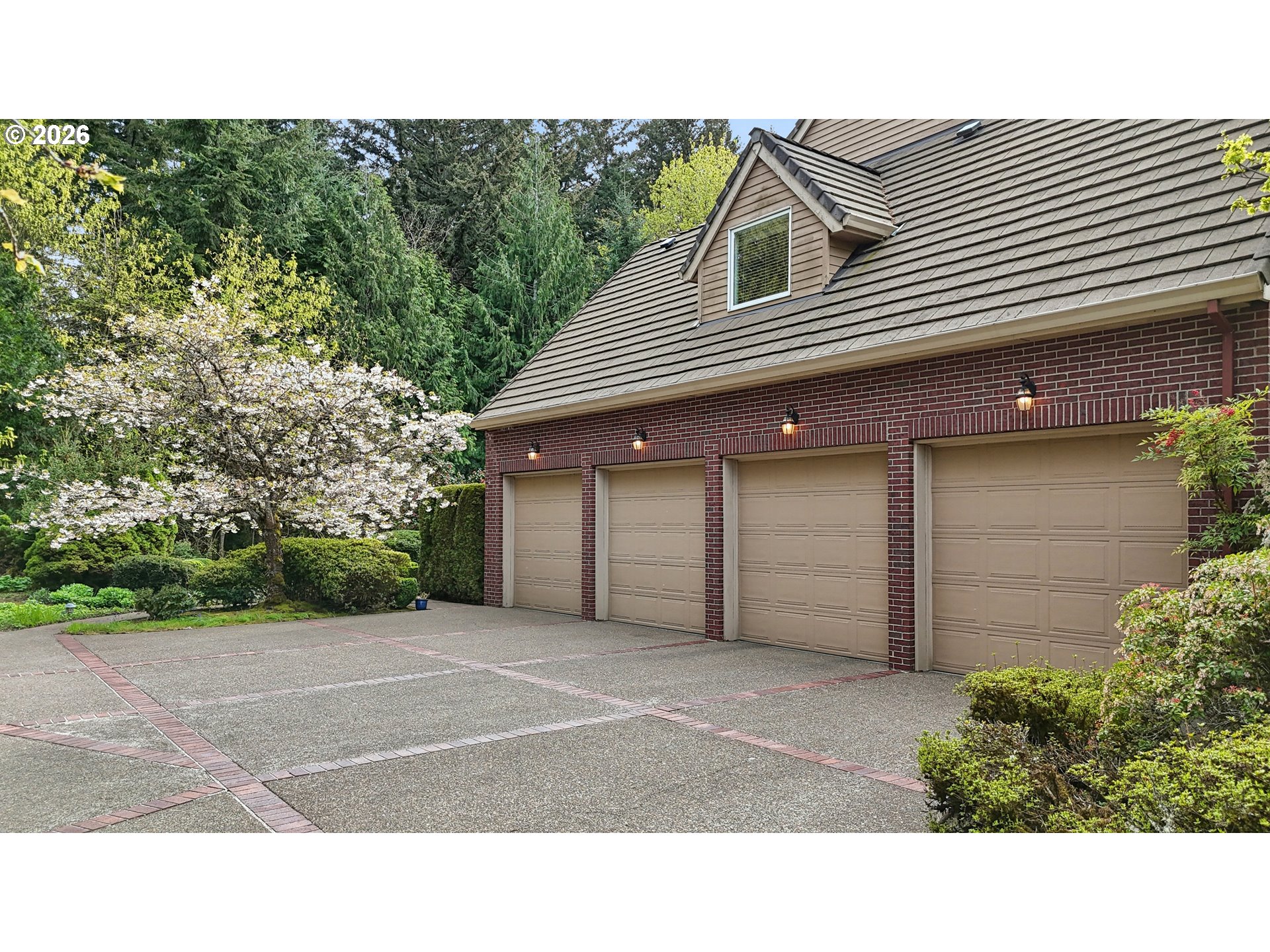 13616 NW GLENDOVEER DR, Portland, OR, 97231