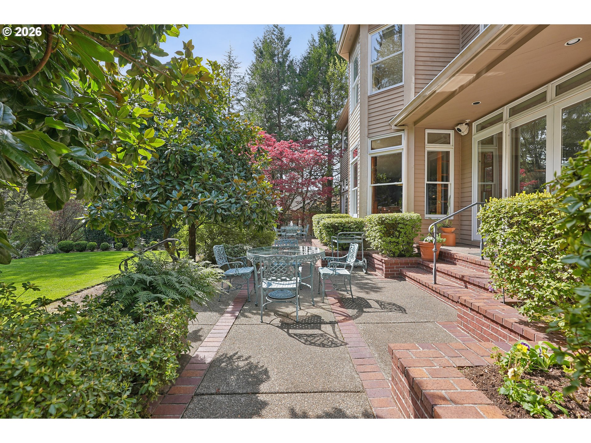 13616 NW GLENDOVEER DR, Portland, OR, 97231