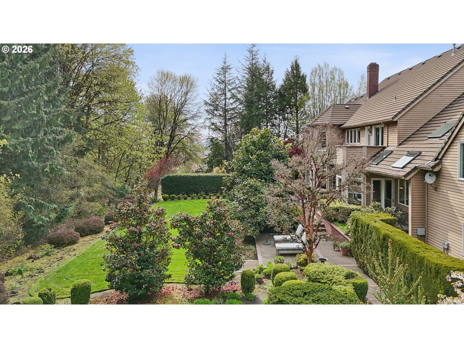 13616 NW GLENDOVEER DR, Portland, OR, 97231