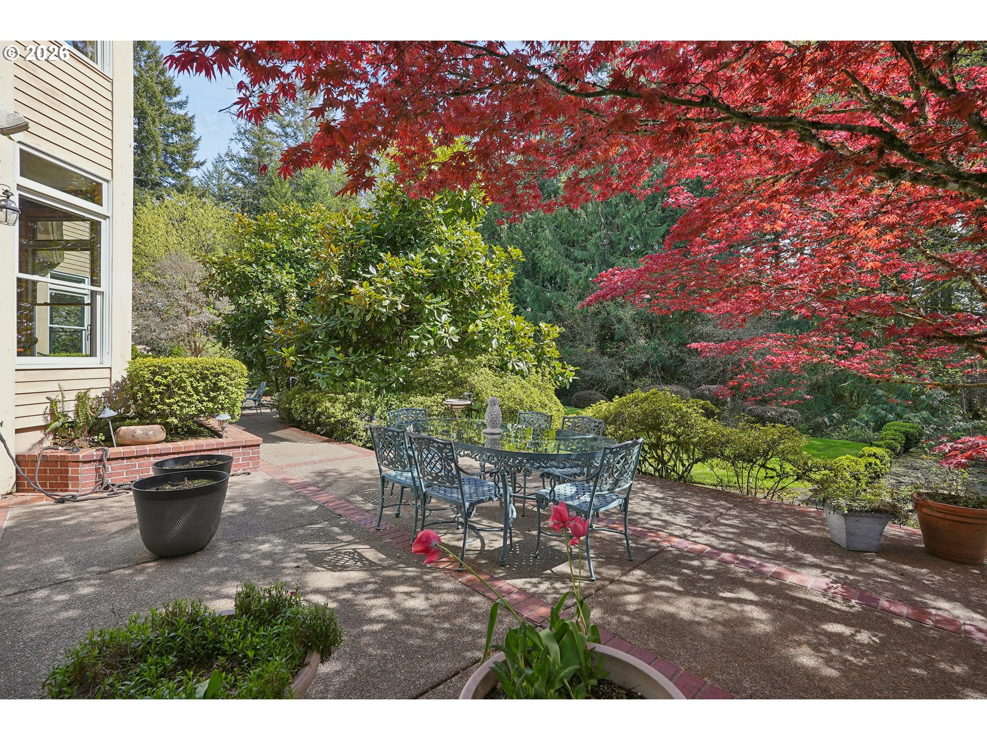 13616 NW GLENDOVEER DR, Portland, OR, 97231