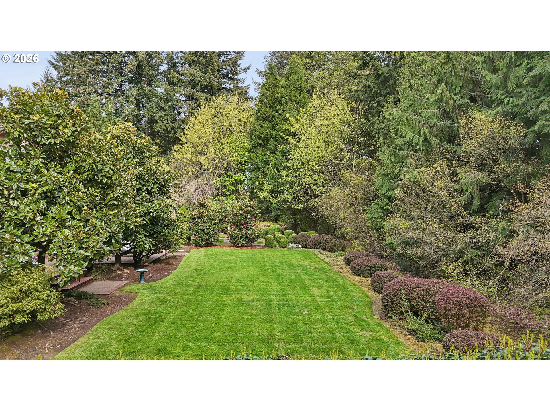 13616 NW GLENDOVEER DR, Portland, OR, 97231