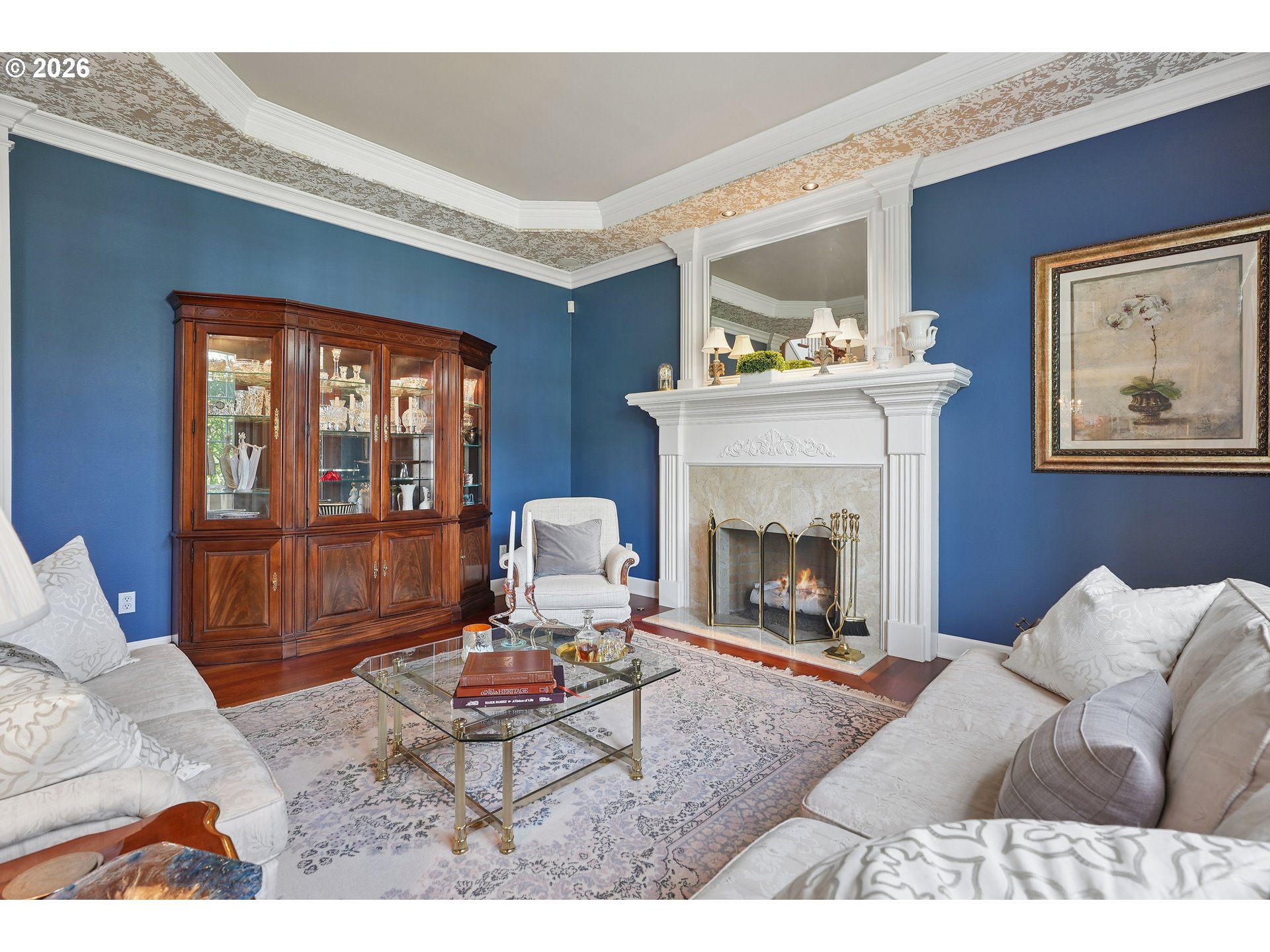 13616 NW GLENDOVEER DR, Portland, OR, 97231