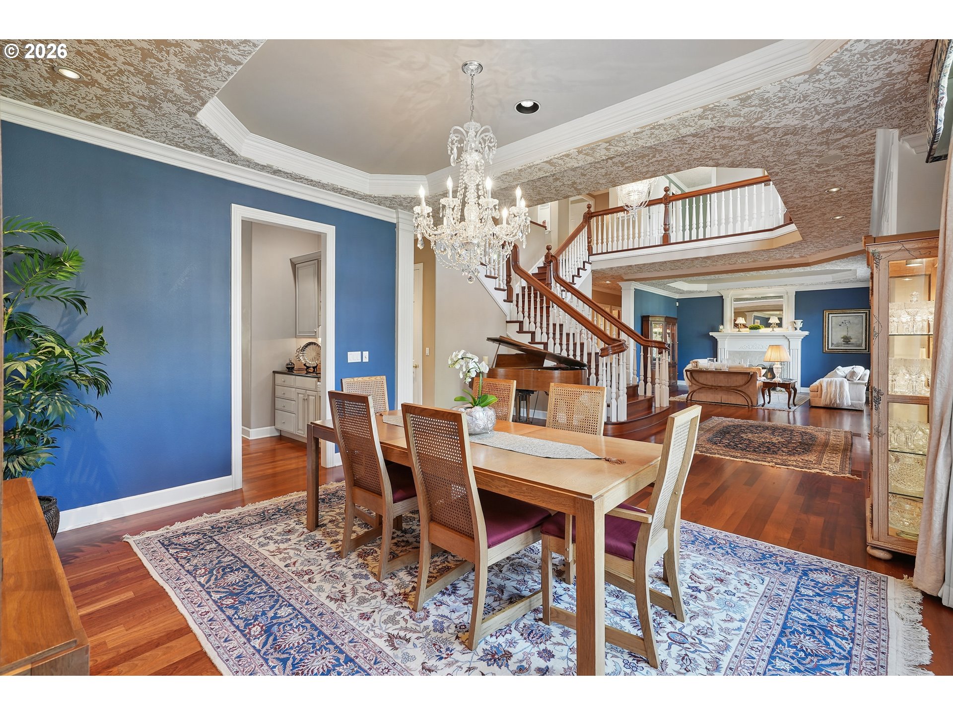 13616 NW GLENDOVEER DR, Portland, OR, 97231