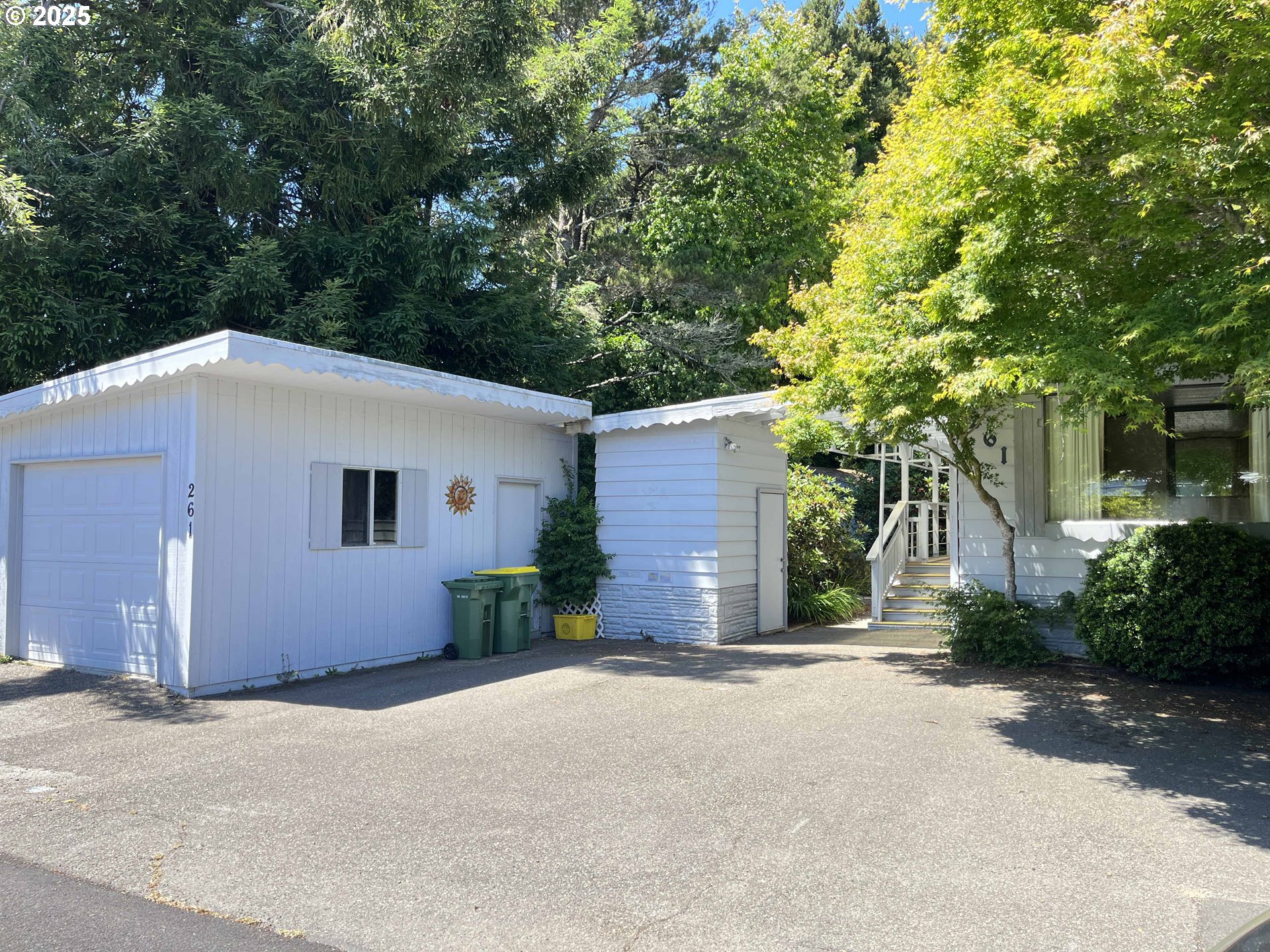 1600 Rhododendron DR UNIT 261, Florence, OR, 97439