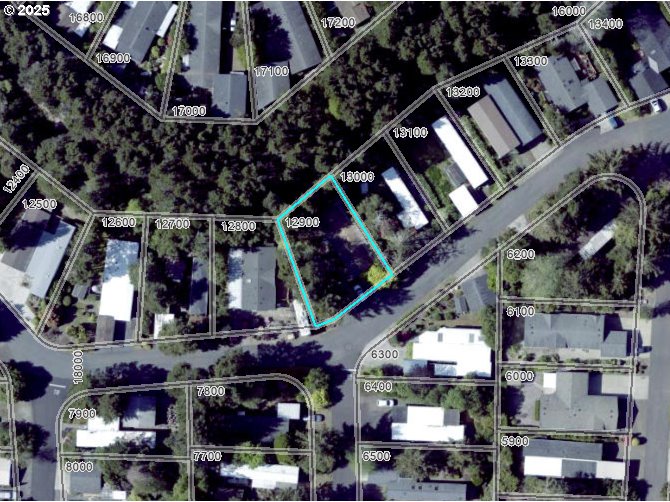 1600 Rhododendron DR UNIT 261, Florence, OR, 97439