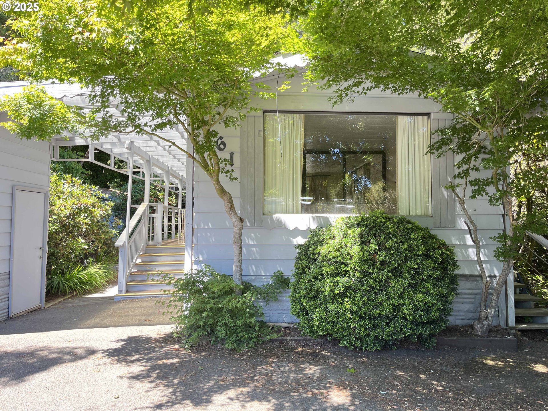 1600 Rhododendron DR UNIT 261, Florence, OR, 97439