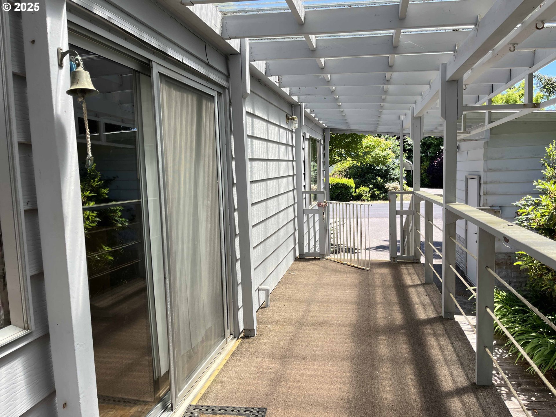 1600 Rhododendron DR UNIT 261, Florence, OR, 97439
