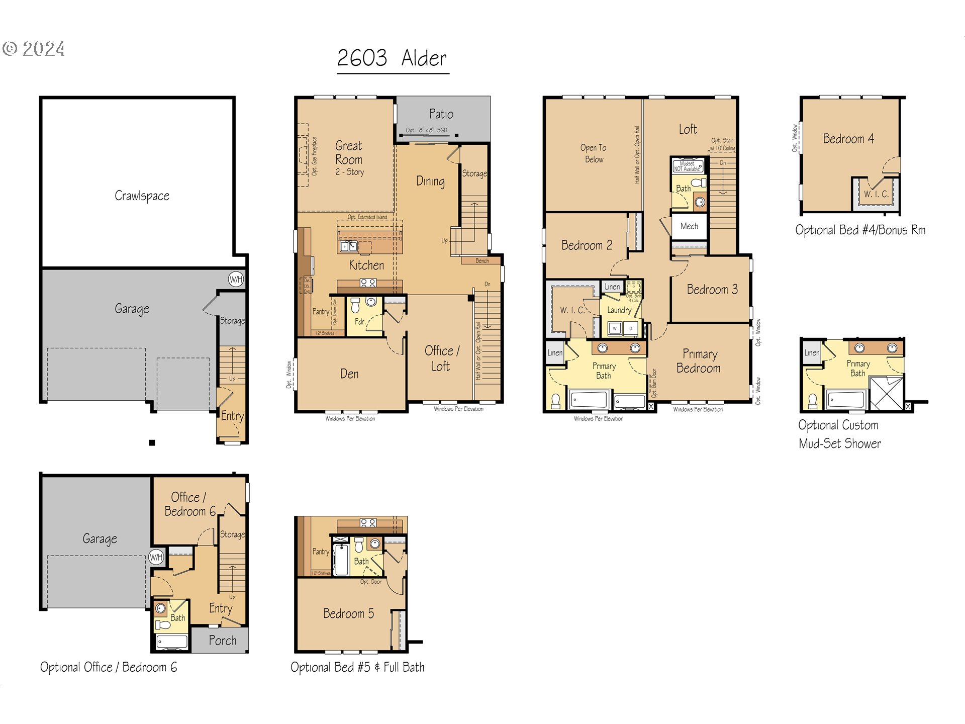 12390 SW Silvertip ST, Beaverton, OR, 97007