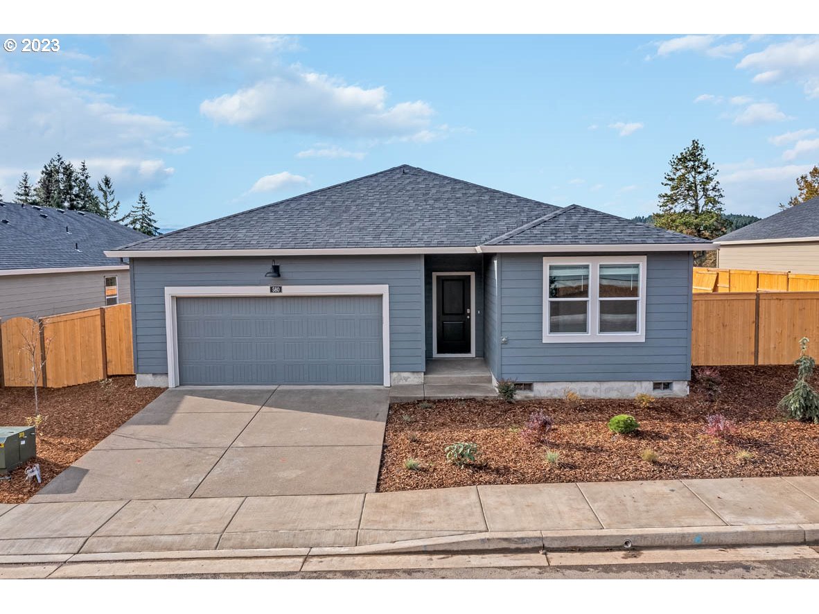 580 Wetleau DR