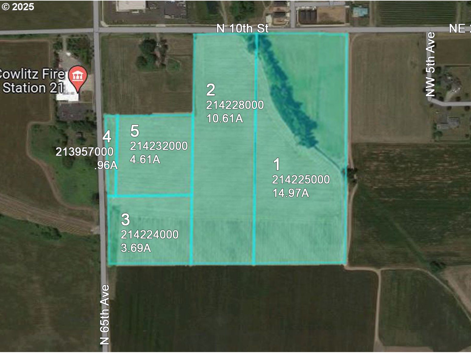 Fall ST 8800 UNIT 8800, Christmas Valley, OR, 97641