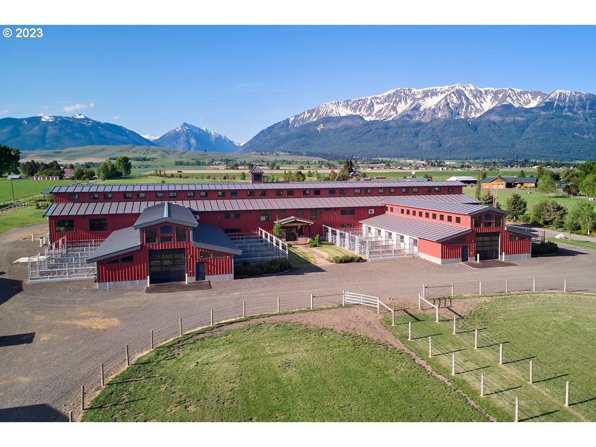 Residential for sale in Joseph, Oregon, 23002710