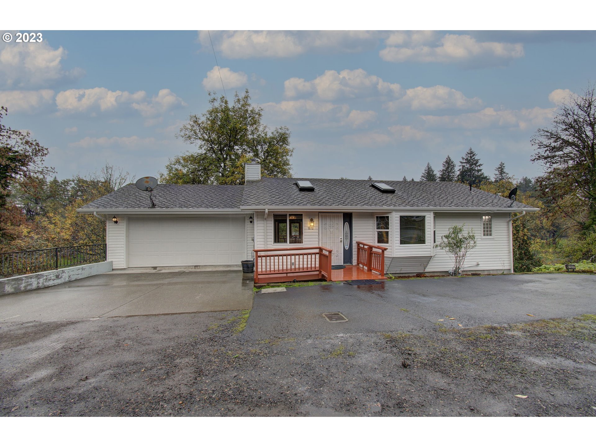 1072 N Shepherd Rd, Washougal, WA 98671