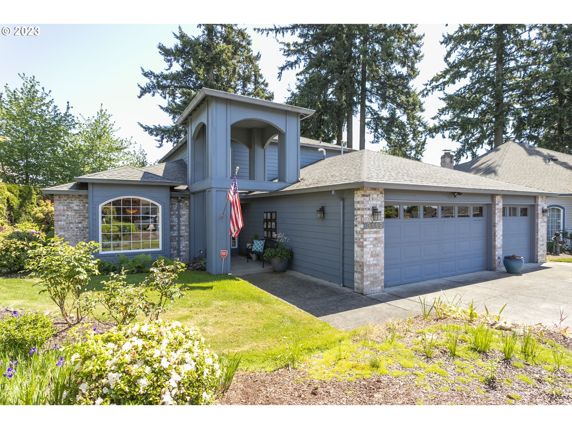 3119 SE 161st Ave, Vancouver, WA 98683