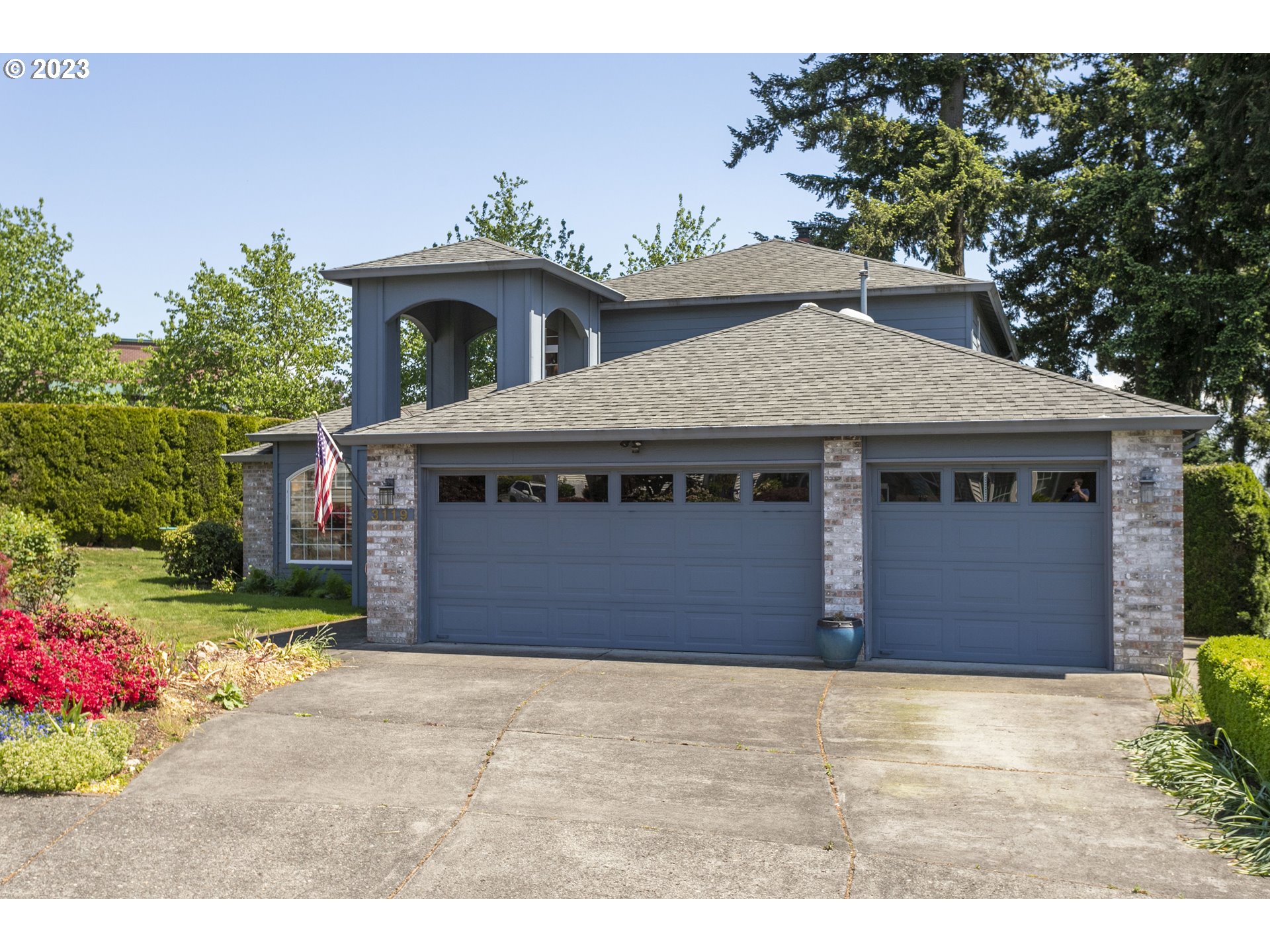 3119 SE 161st Ave, Vancouver, WA 98683