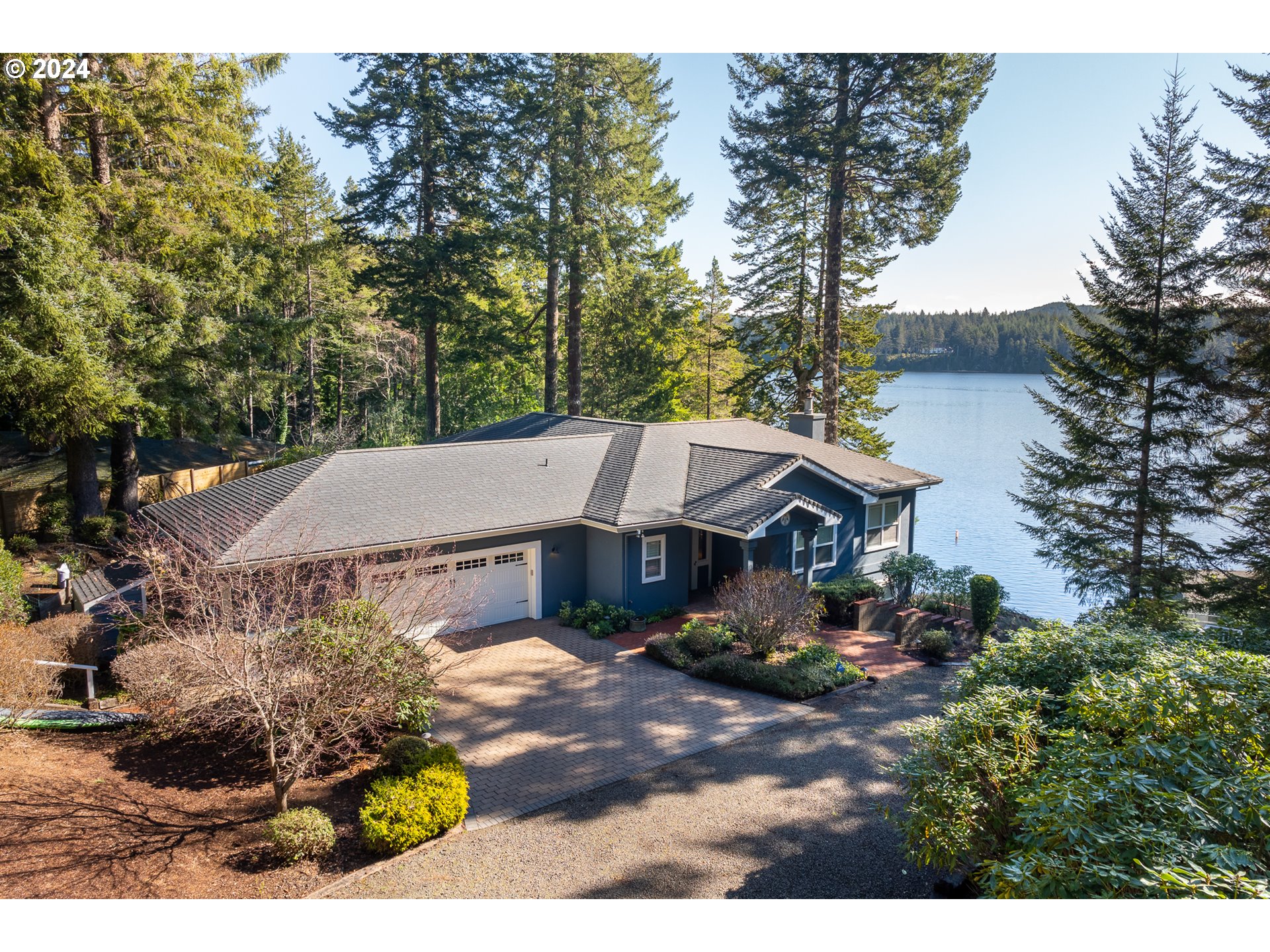 83837 HIGHWAY 101, Florence, OR 