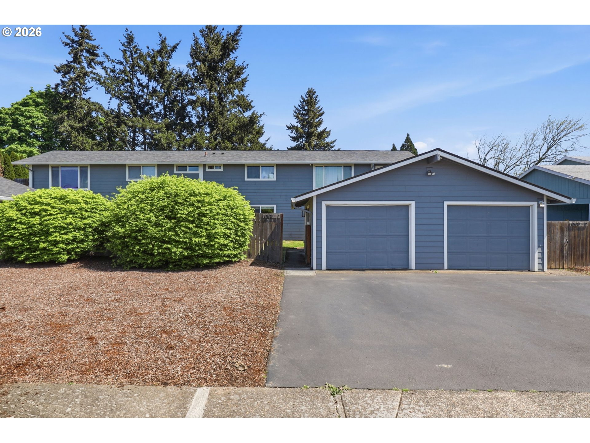 94 CERVANTES CIR, Lake Oswego, OR, 97035