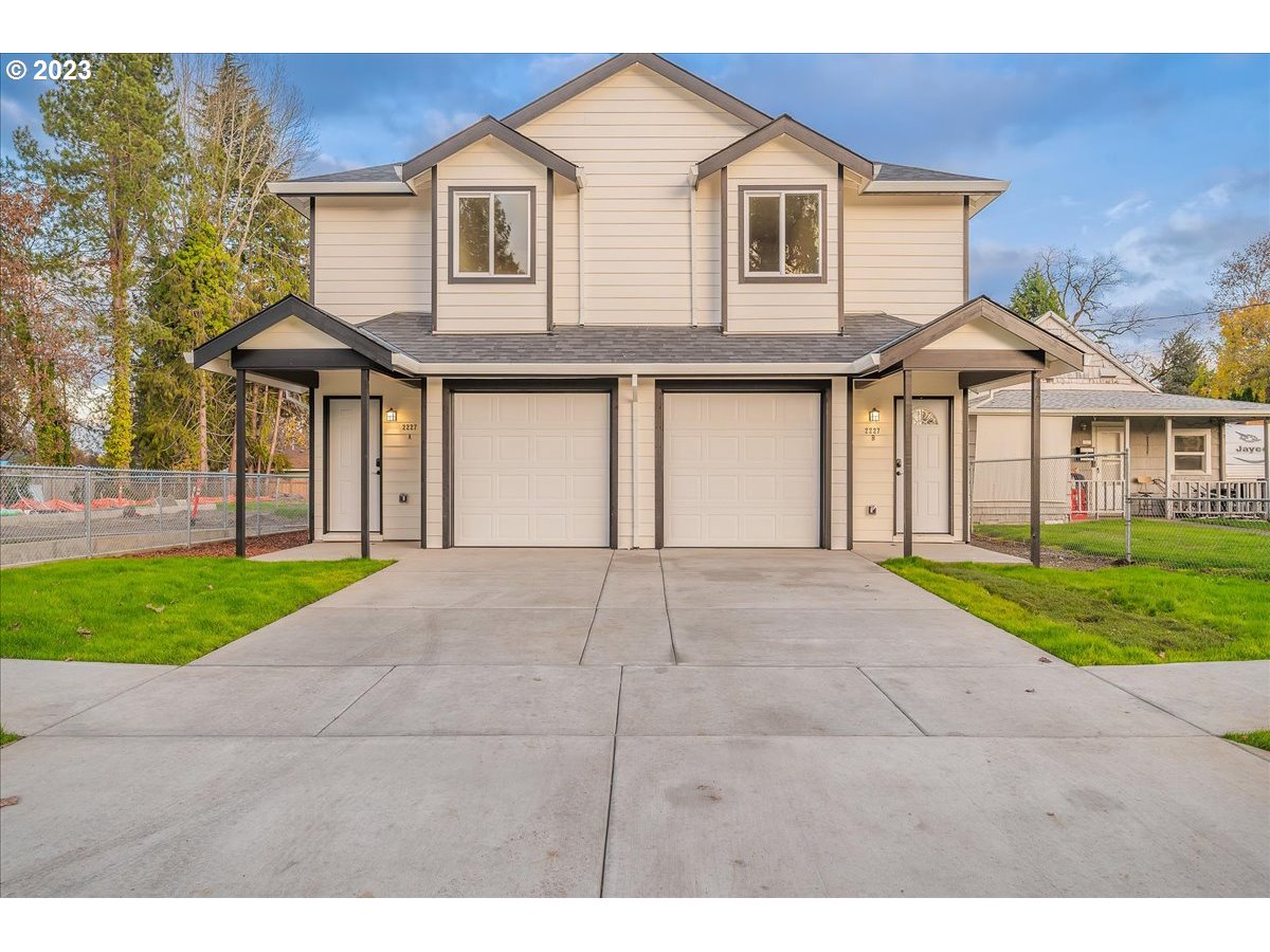 2227 D ST, Forest Grove, OR 97116