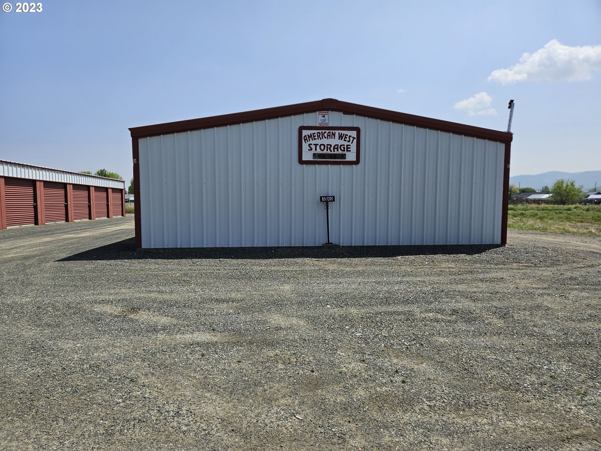 Amazing opportunity to get started in the self storage business. Three buildings, 42 units with 5,250 NRSF Combined. Currently 100% occupied ranging in size from 5x10 t0 10x20. Property sits on approximately .62 acres and provides an undeveloped area to build additional units or use as outside storage. Possible owner financing to qualified buyer with sufficient down payment.
