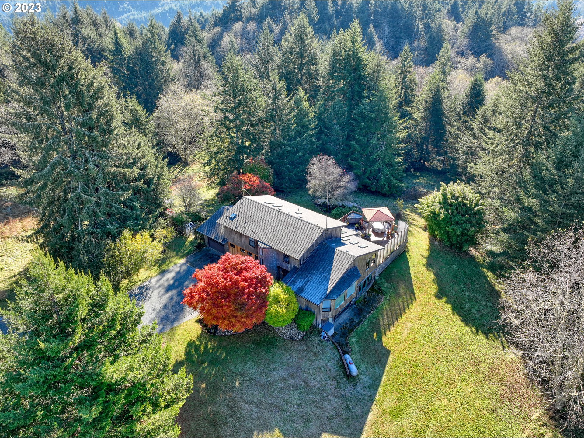 94336 Highway 42S, Coquille, OR 97423