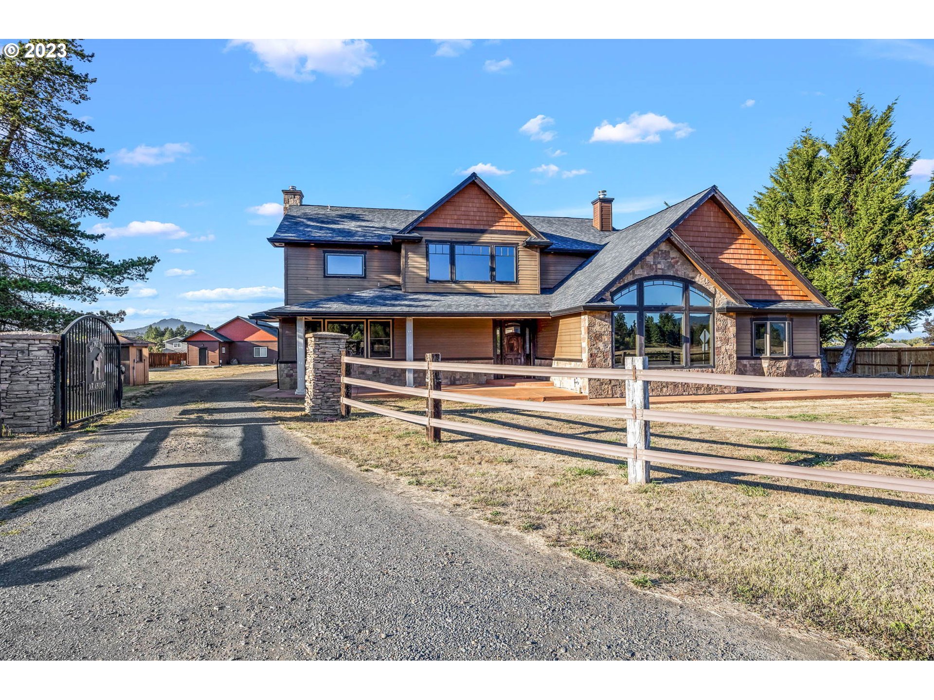 32571 CAMAS SWALE RD, Creswell, OR 