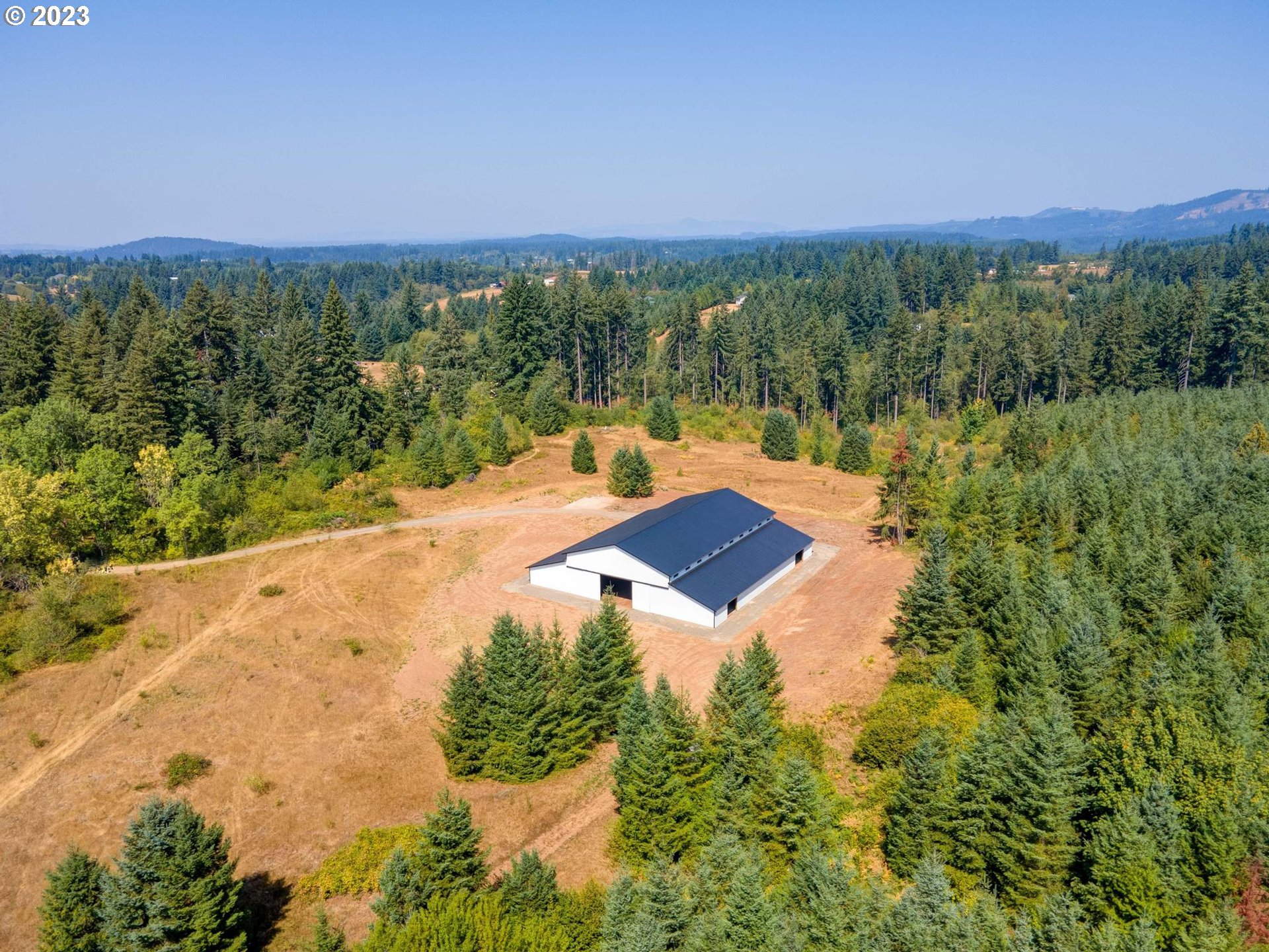 17401 NE 217th Ave, Brush Prairie, WA 98606