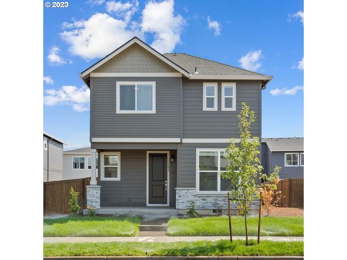 11684 SE SMITH ROCK ST, Happy Valley, OR 97086