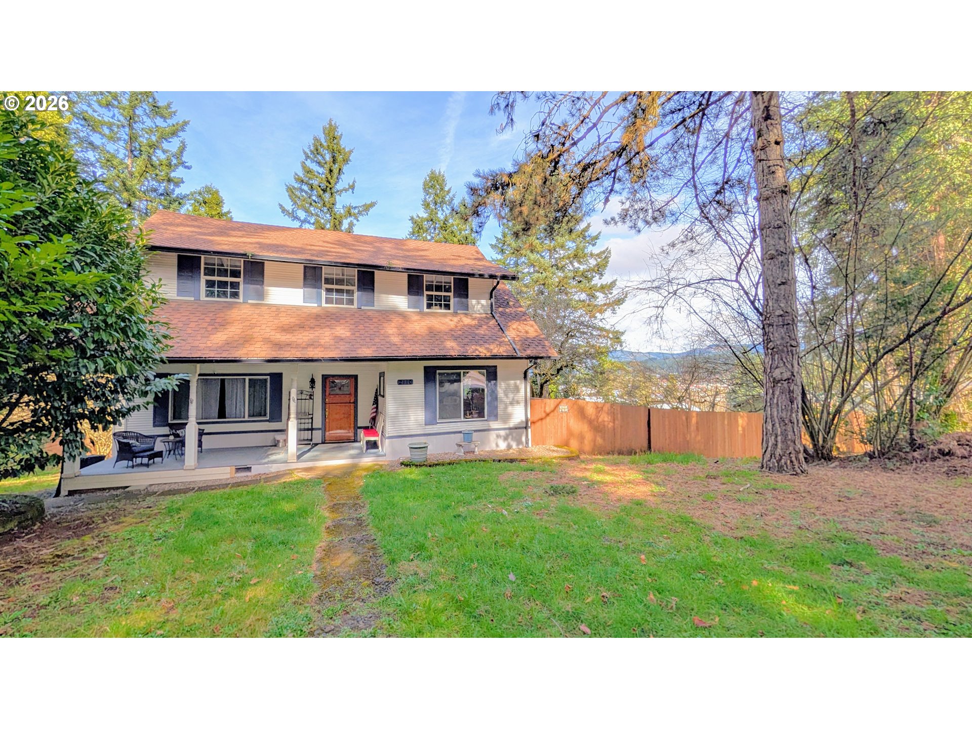 5323 OLYMPIC CIR, Eugene, OR, 97402