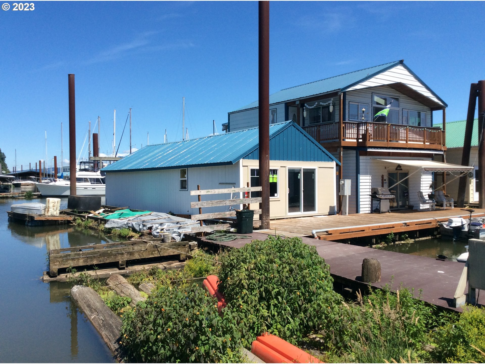 Residential for sale in St. Helens, Oregon, 23029675