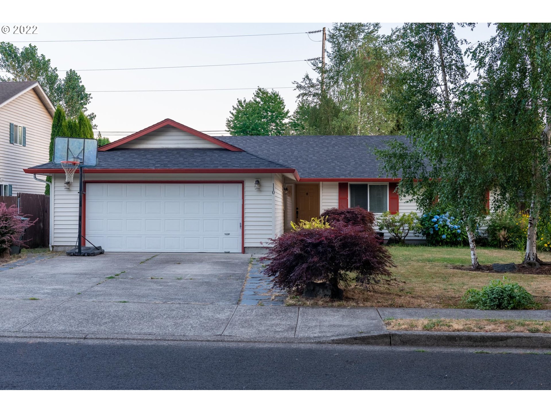 110 DECATUR DR, Kelso, WA 98626