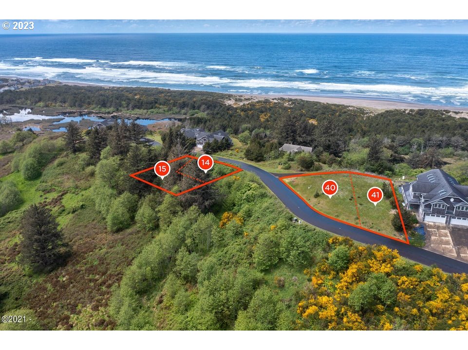 Photo of Lot 15 Neskowin OR 97149