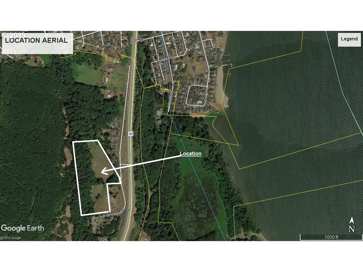 0 NE Fox LN, Dundee, OR, 97115