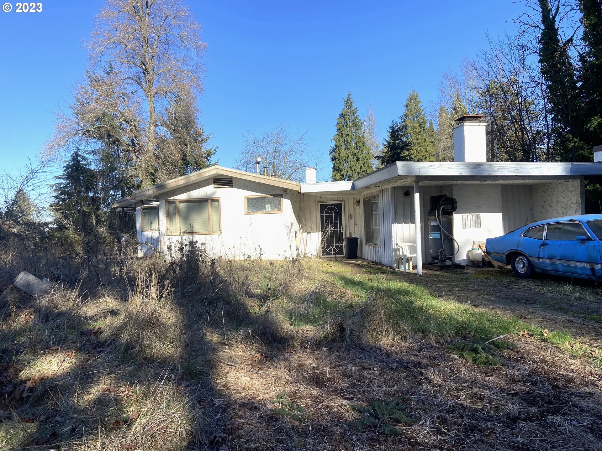 2991 BAILEY HILL RD, Eugene, OR 97405