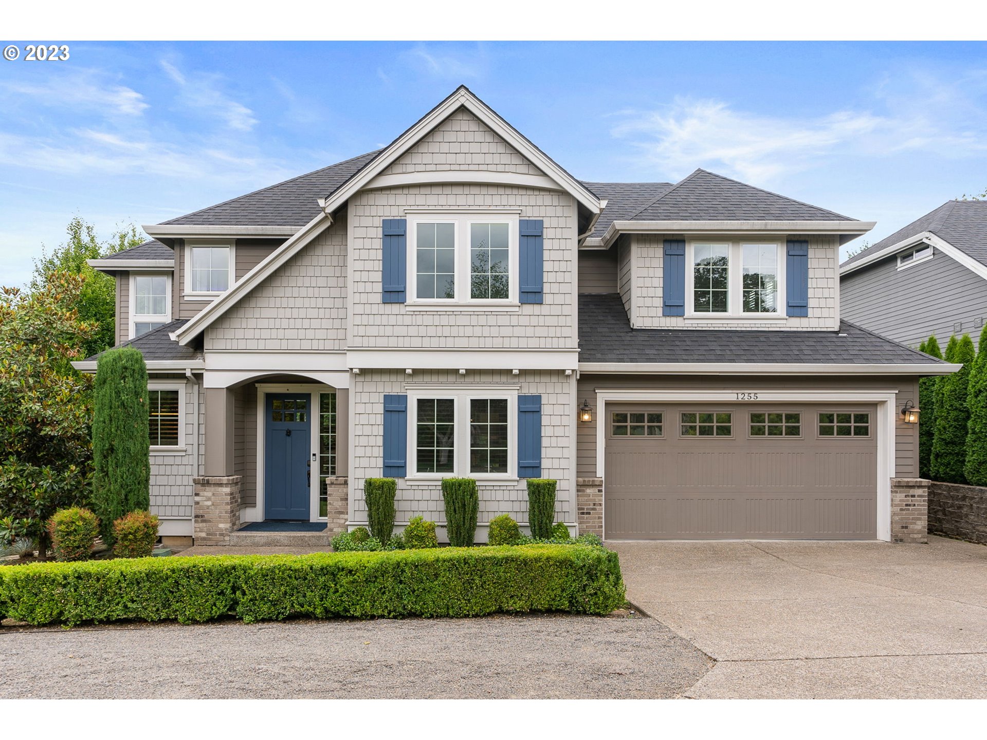 Residential for sale in Lake Oswego, Oregon, 23035496