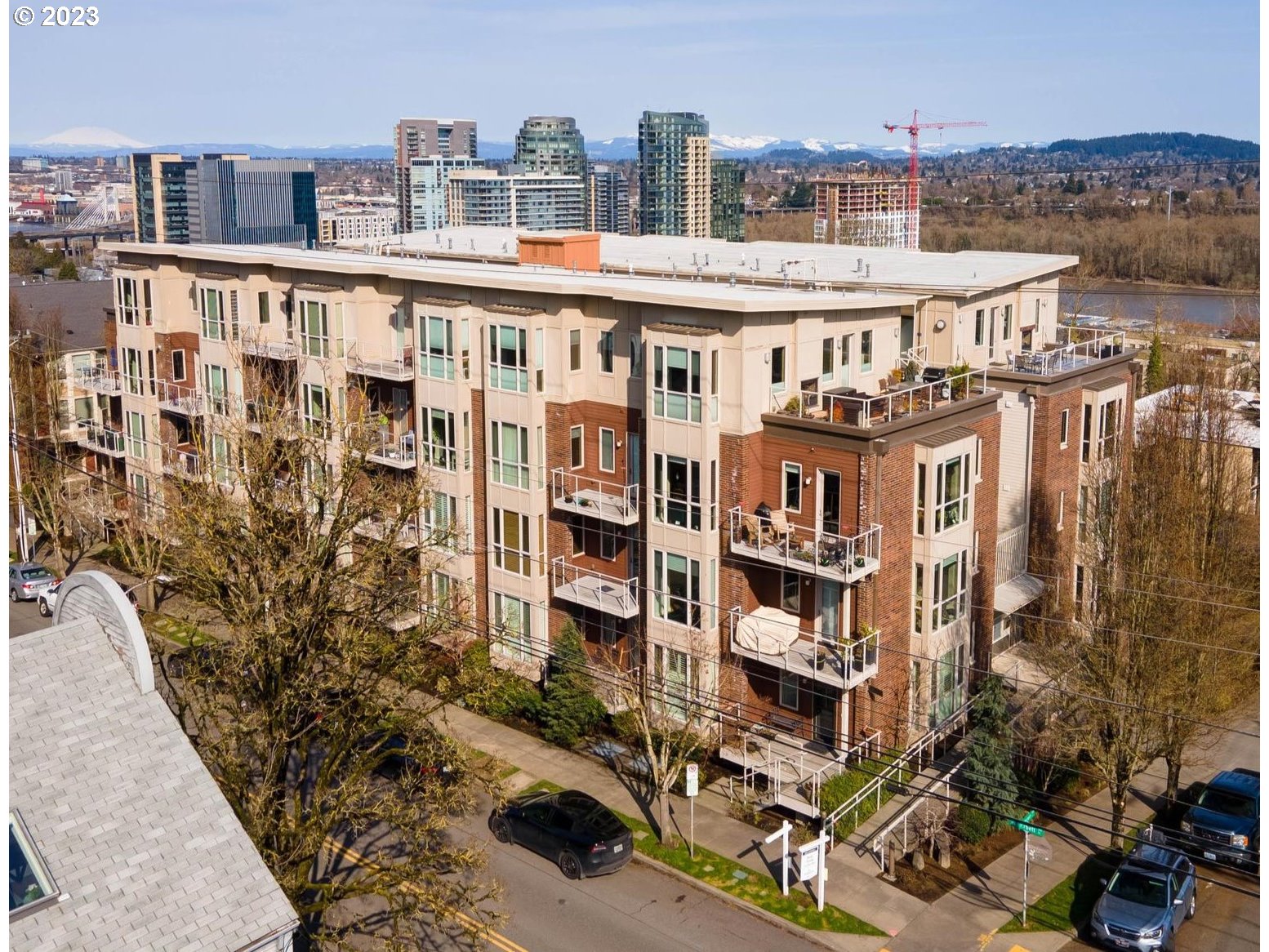 CORBETT BANCROFT Condos For Sale in PORTLAND Portland Condo Mania!