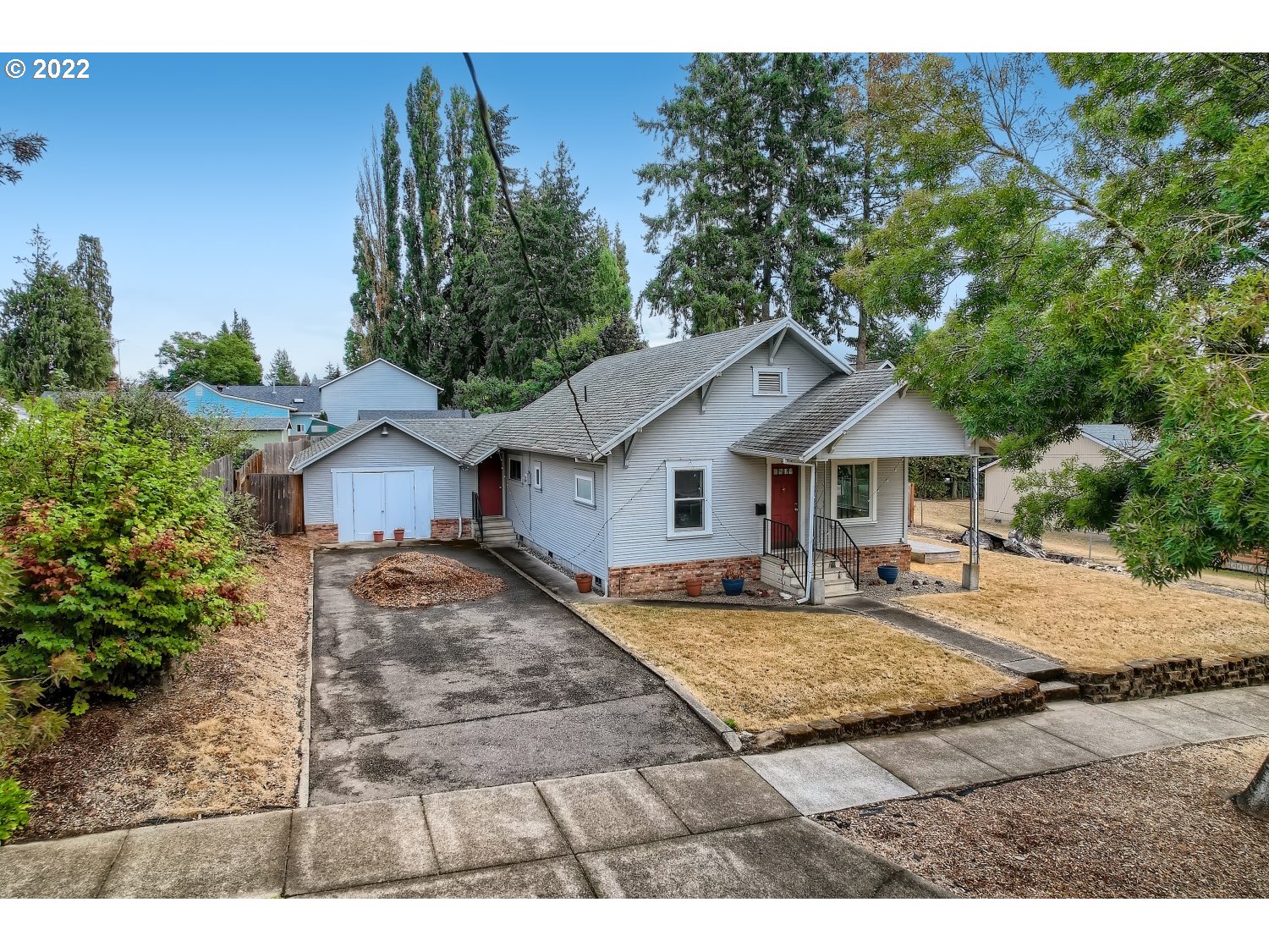 Sold Property