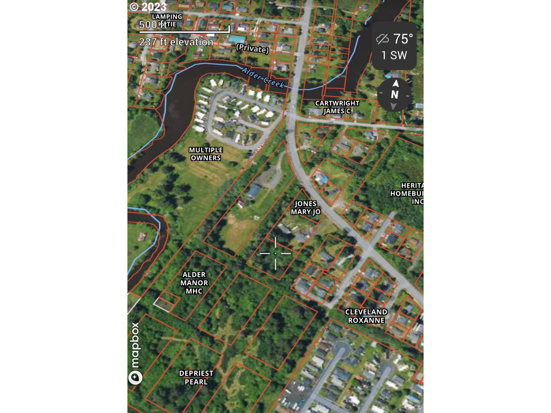 360 BOULDER RIDGE DR, Sweet Home, OR, 97386