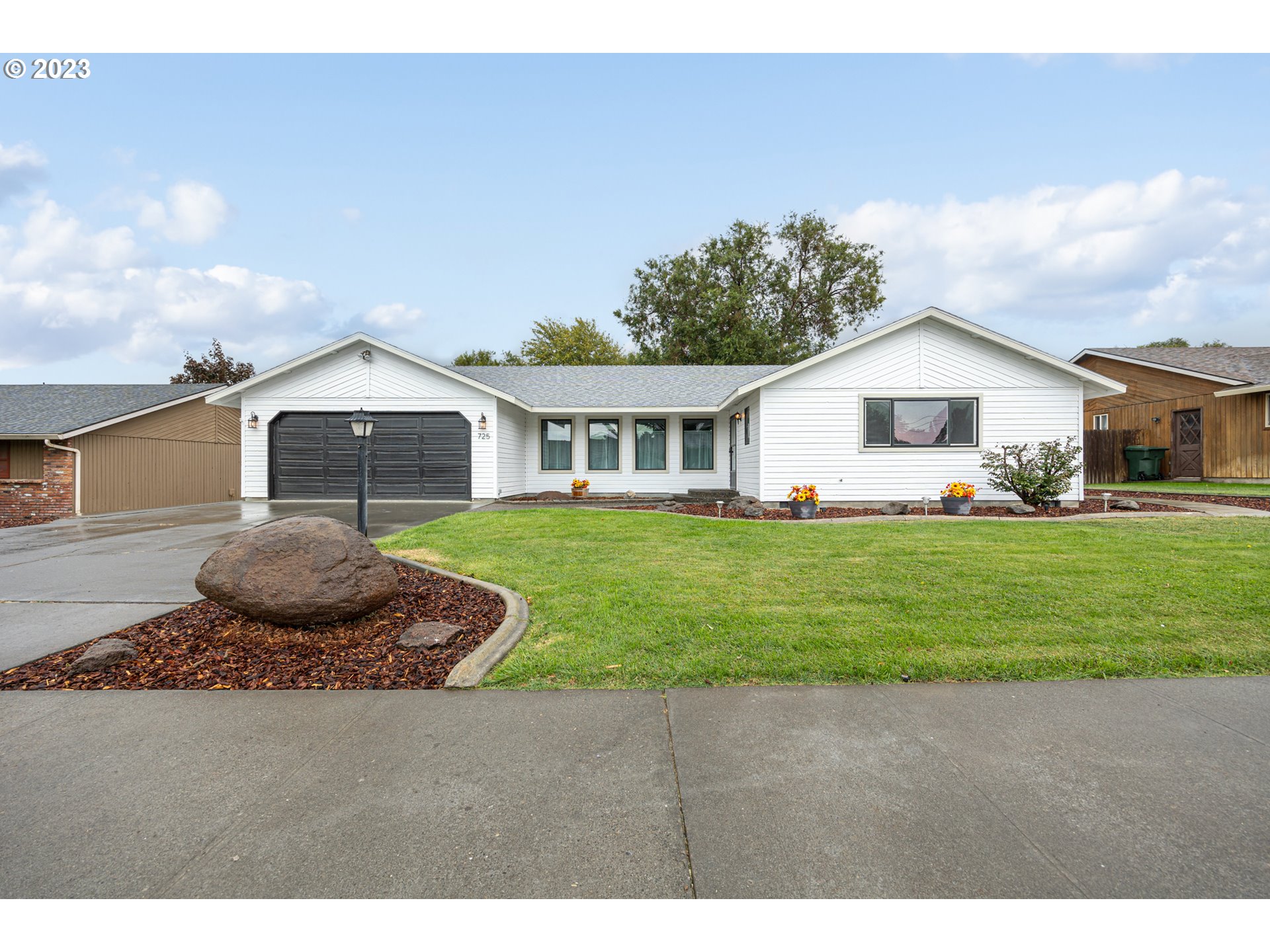 Residential for sale in Hermiston, Oregon, 23047134