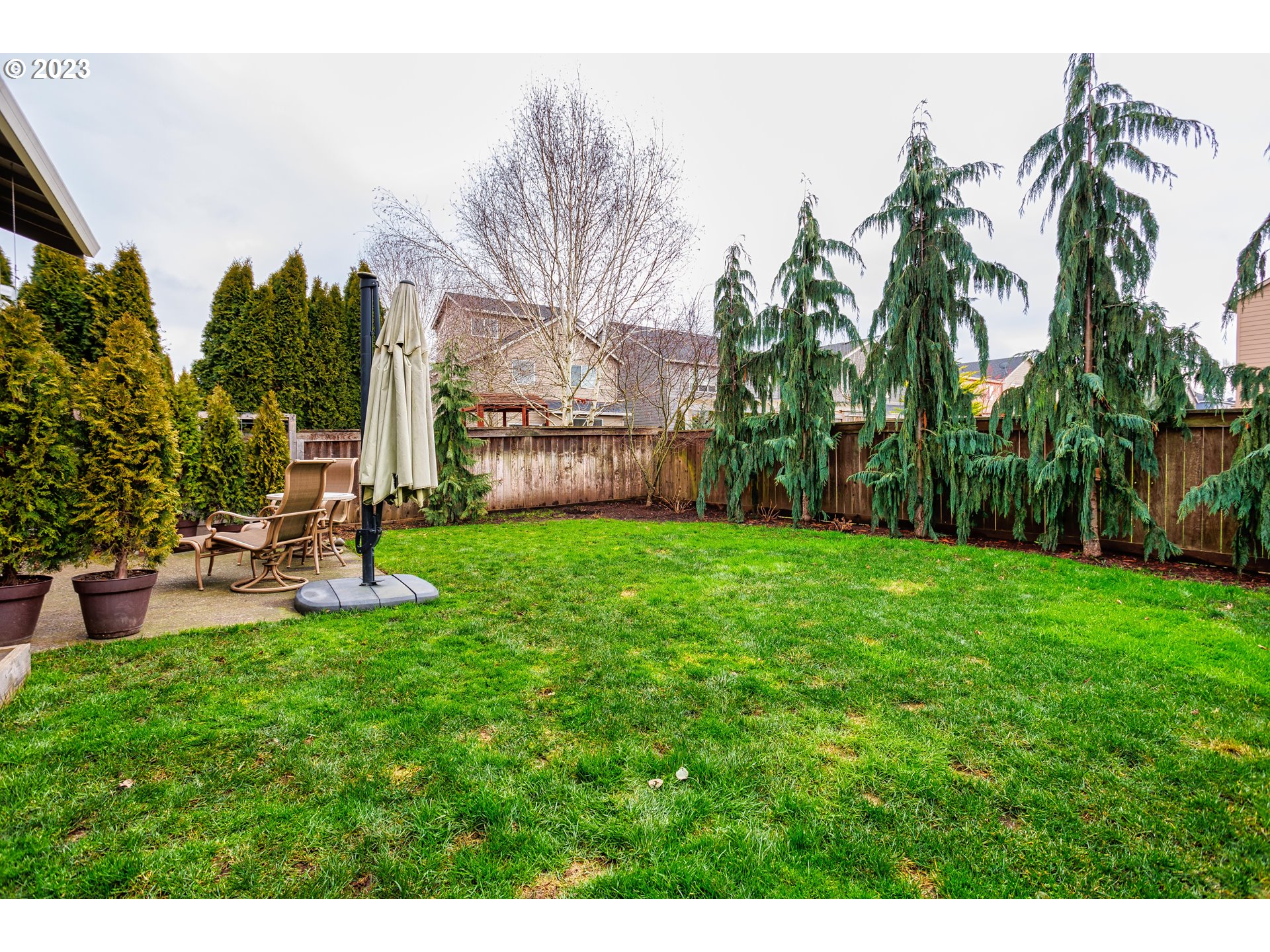 3313 N Pioneer Canyon Dr, Ridgefield, WA 98642