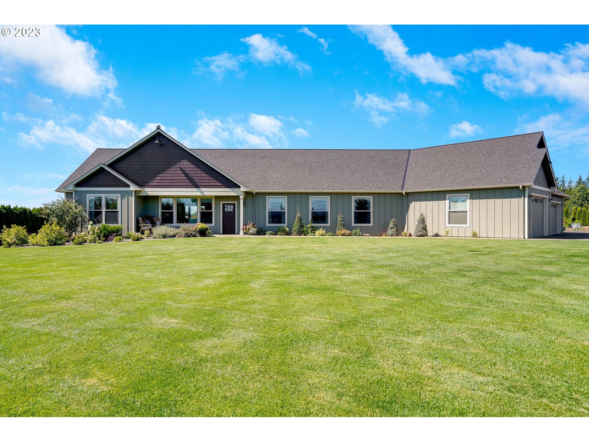6771 PETER RD SE, Aumsville, OR 