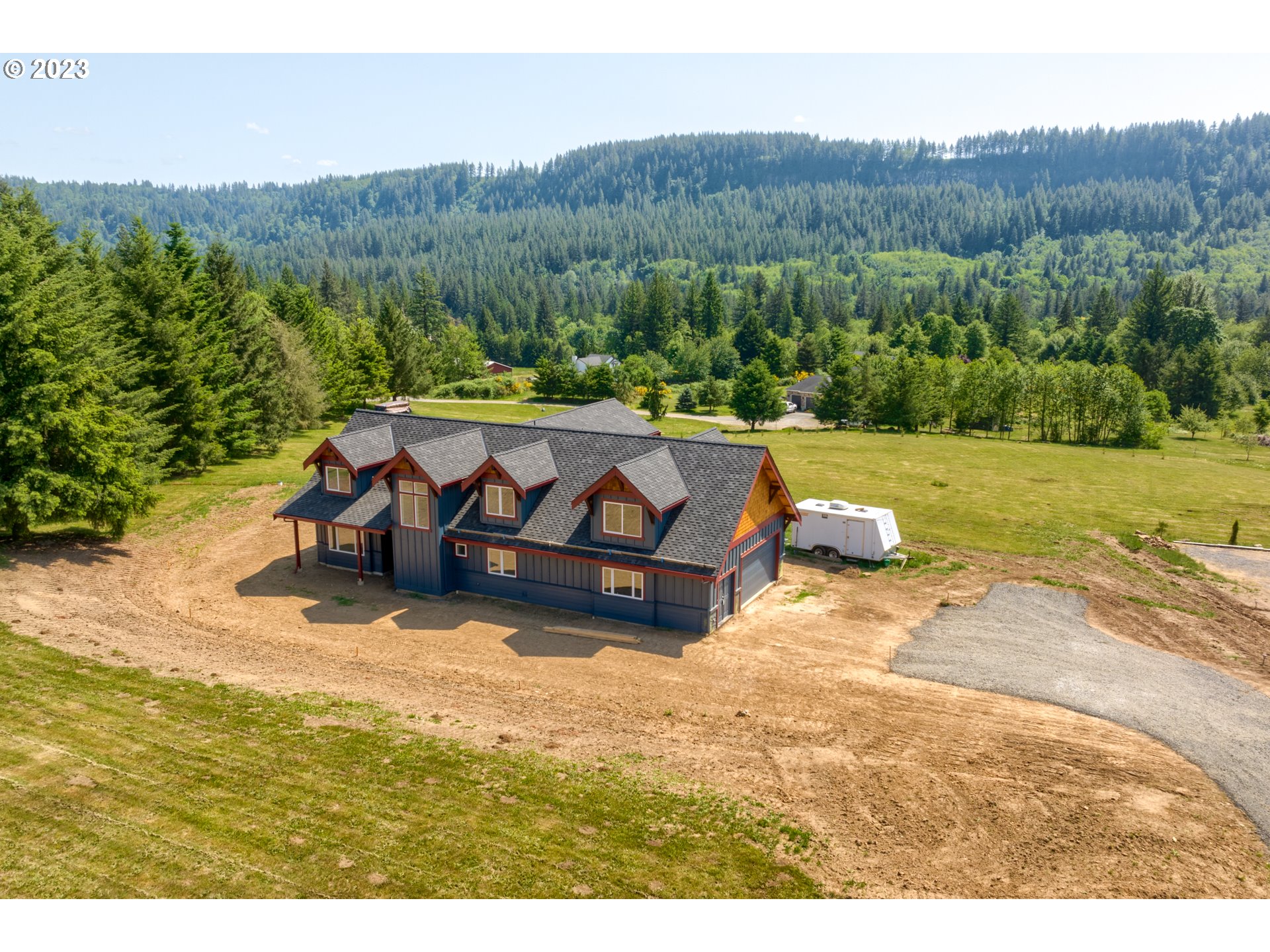 40717 NE Borin Rd, Washougal, WA 98671