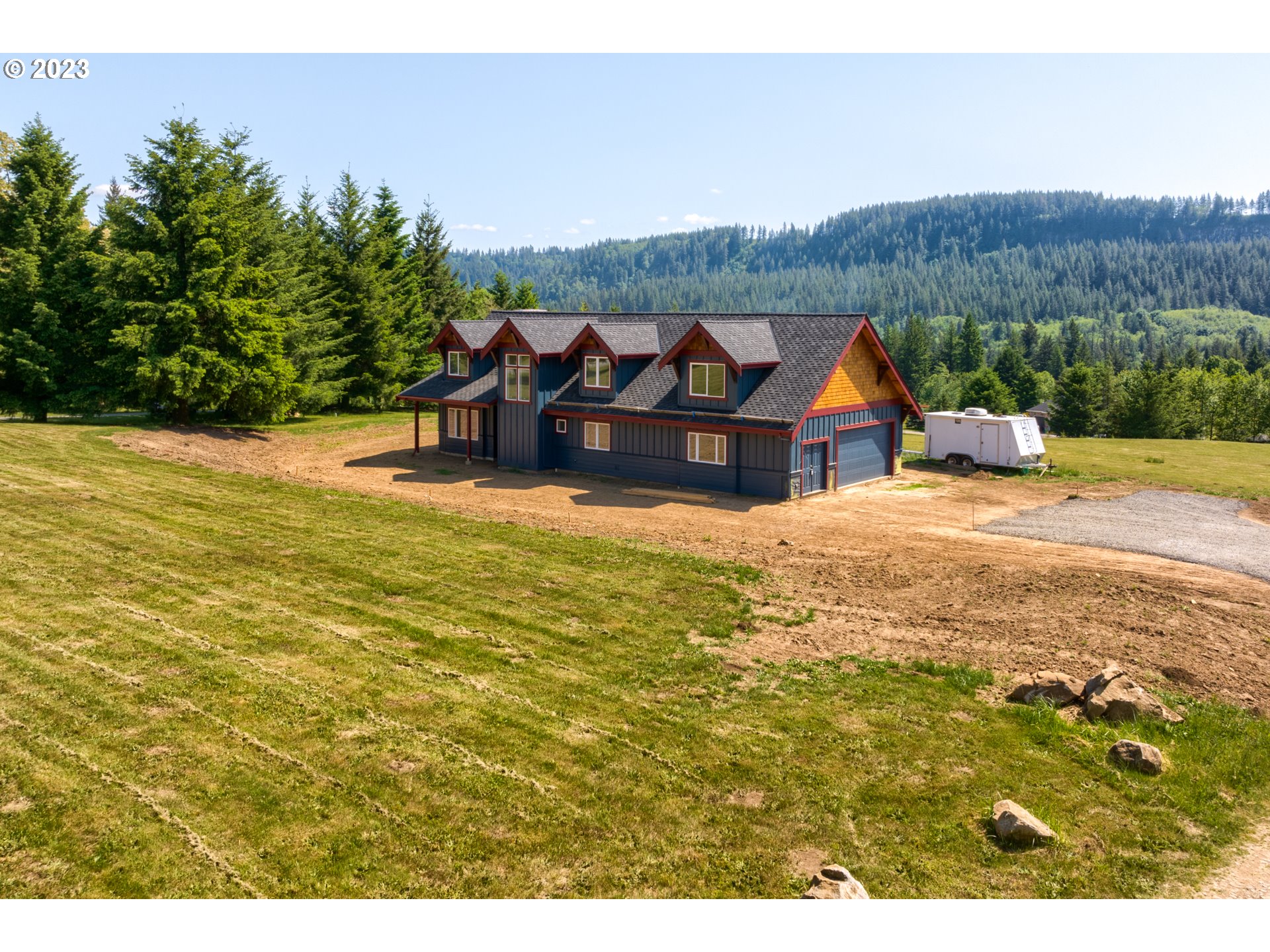 40717 NE Borin Rd, Washougal, WA 98671