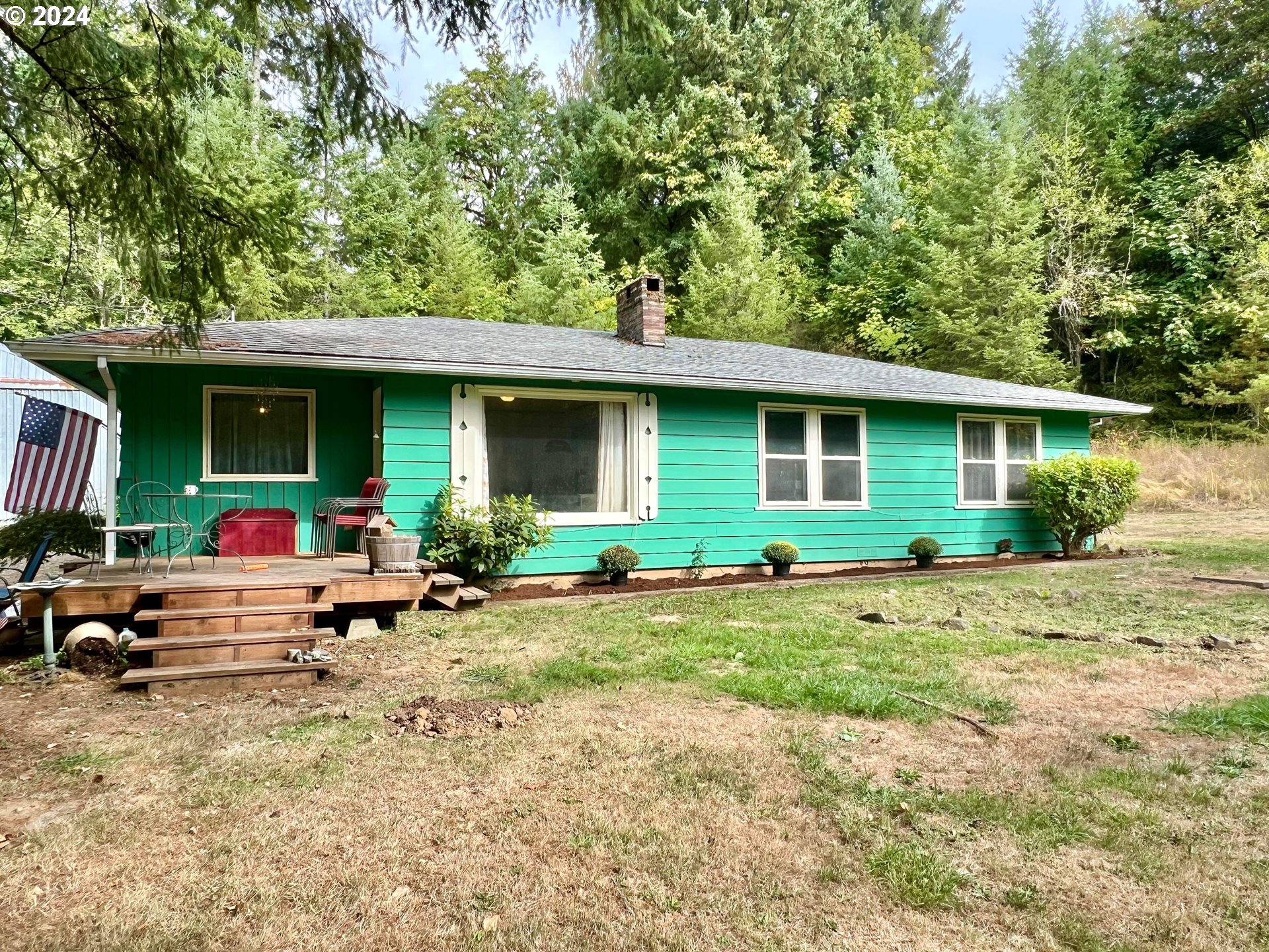 30021 CATER RD, Scappoose, OR 