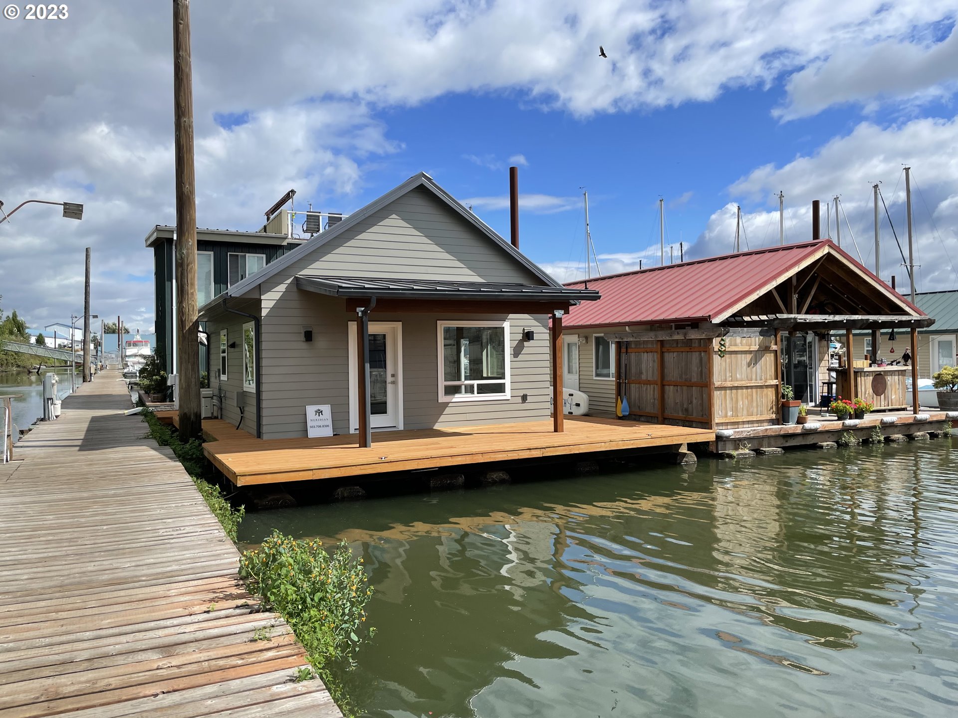 Residential for sale in Scappoose, Oregon, 23058224