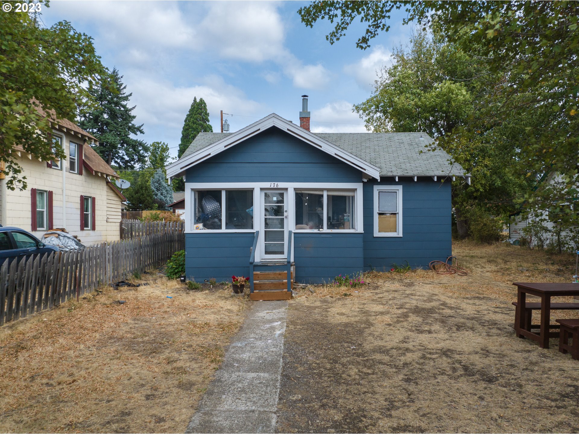 Photo of 176 HOOD ST White Salmon WA 98672