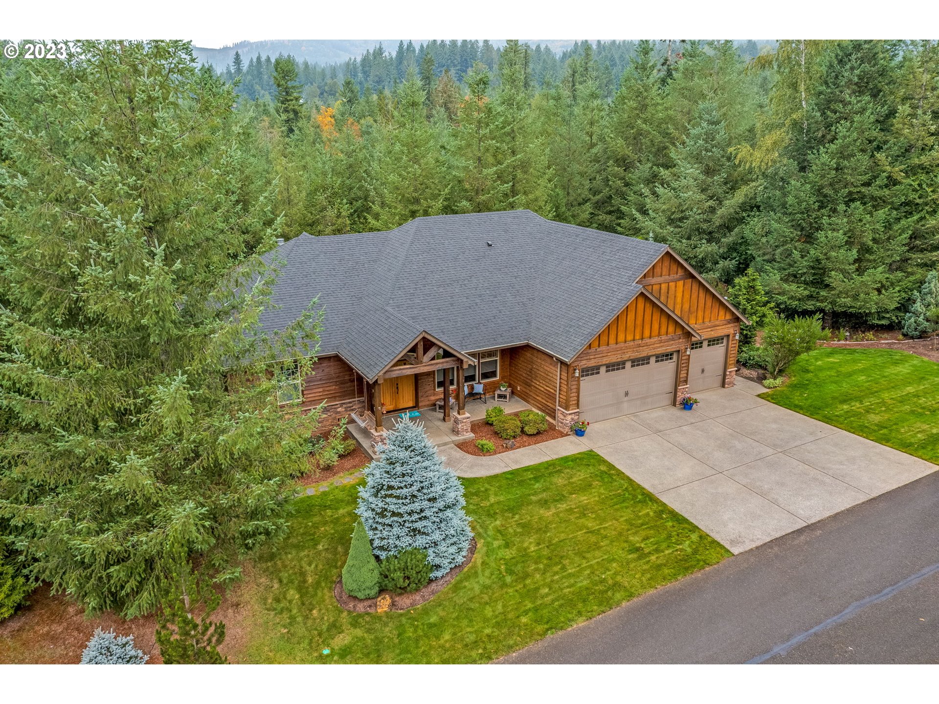 22300 NE 216th Cir, Battle Ground, WA 98604