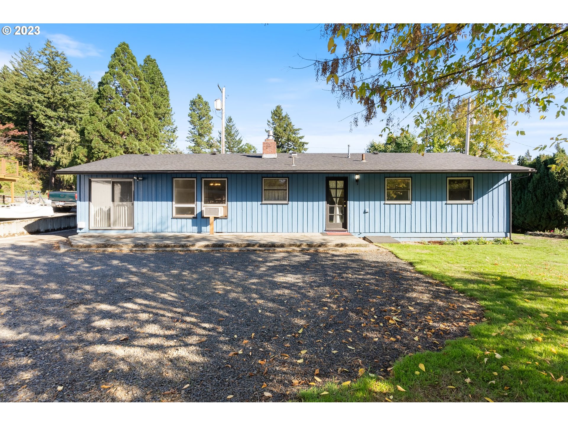 477 NW Chesser Rd, Stevenson, WA 98648