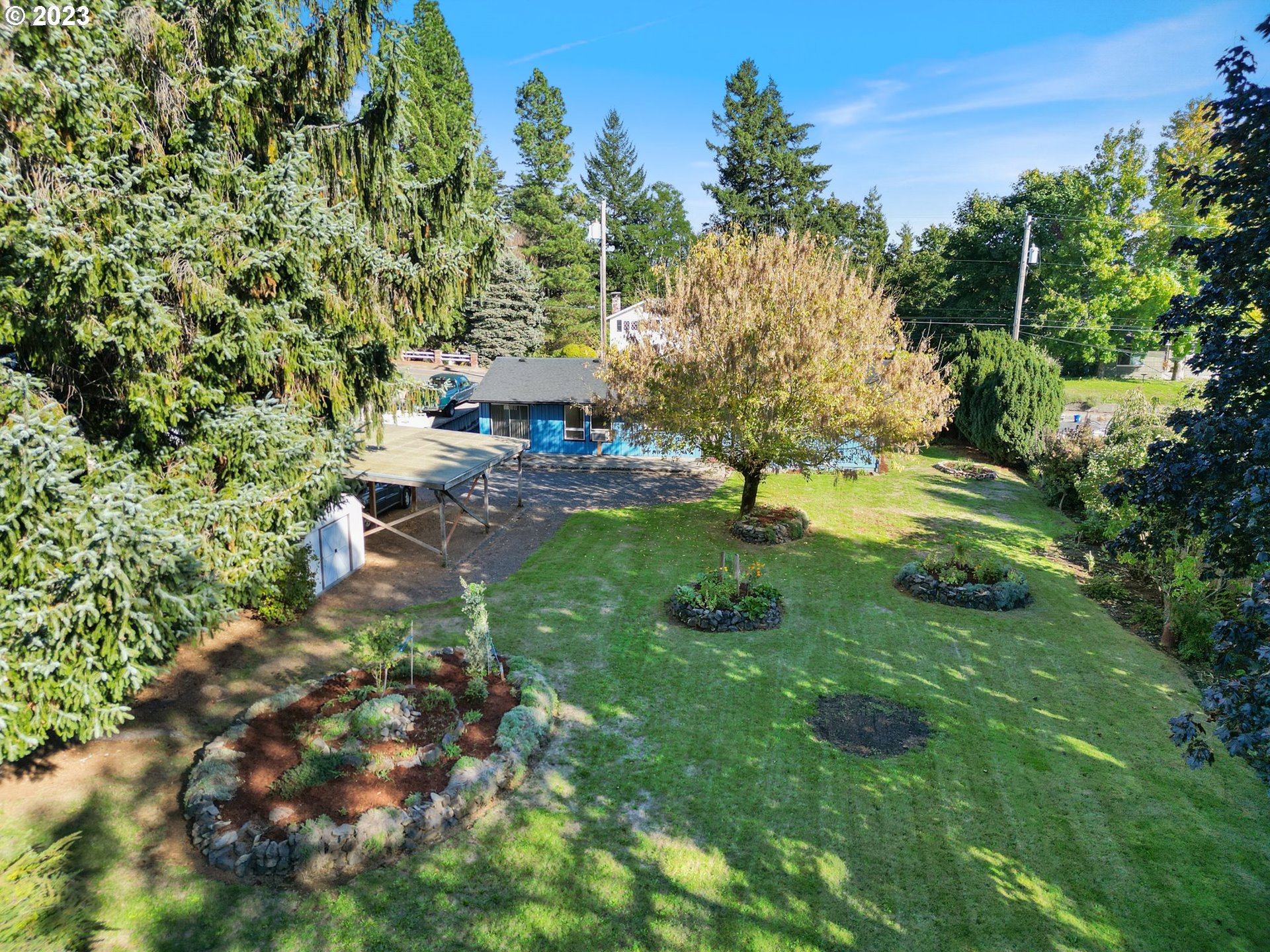 477 NW Chesser Rd, Stevenson, WA 98648