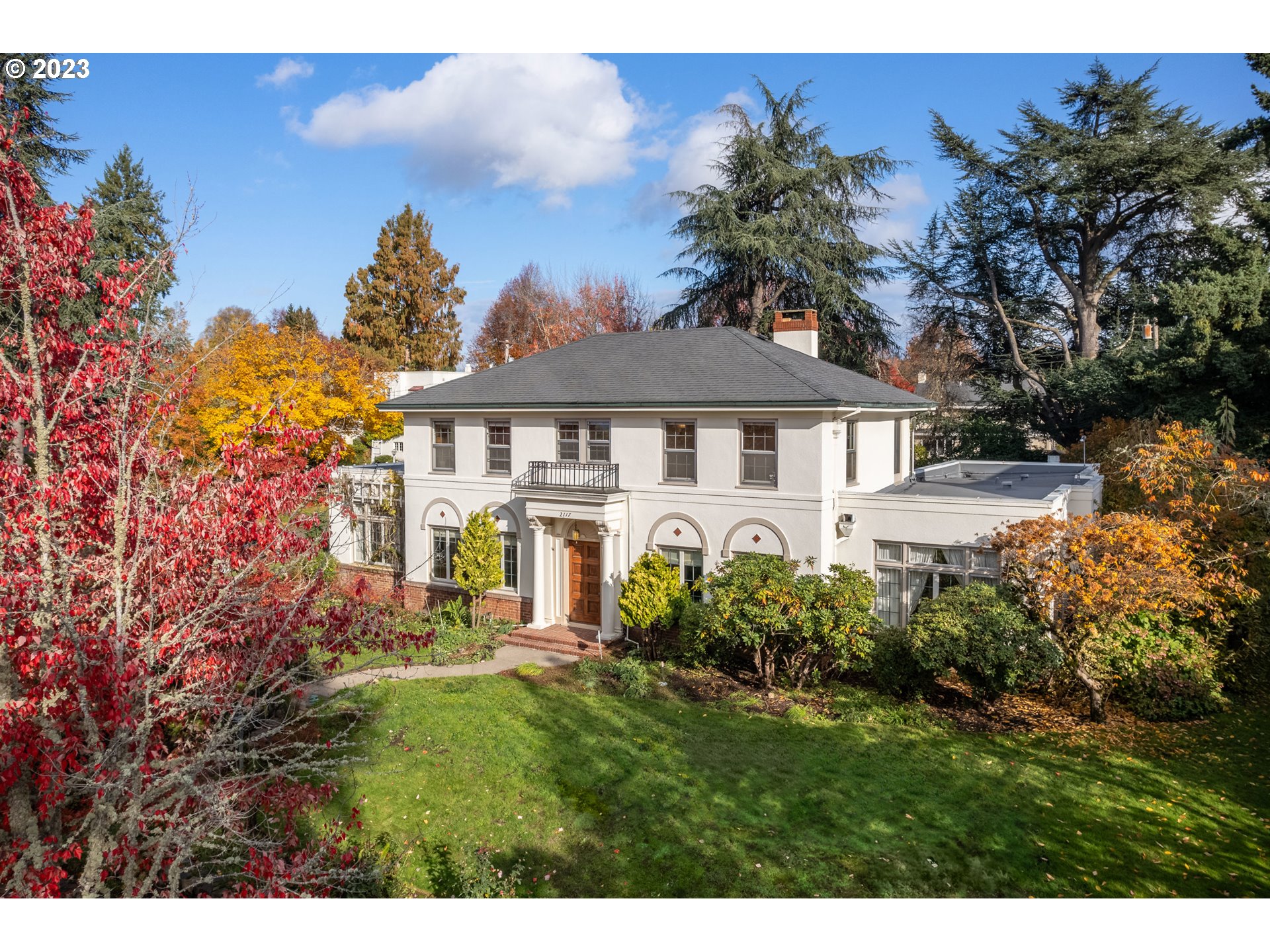 2117 POTTER ST, Eugene, OR 97405