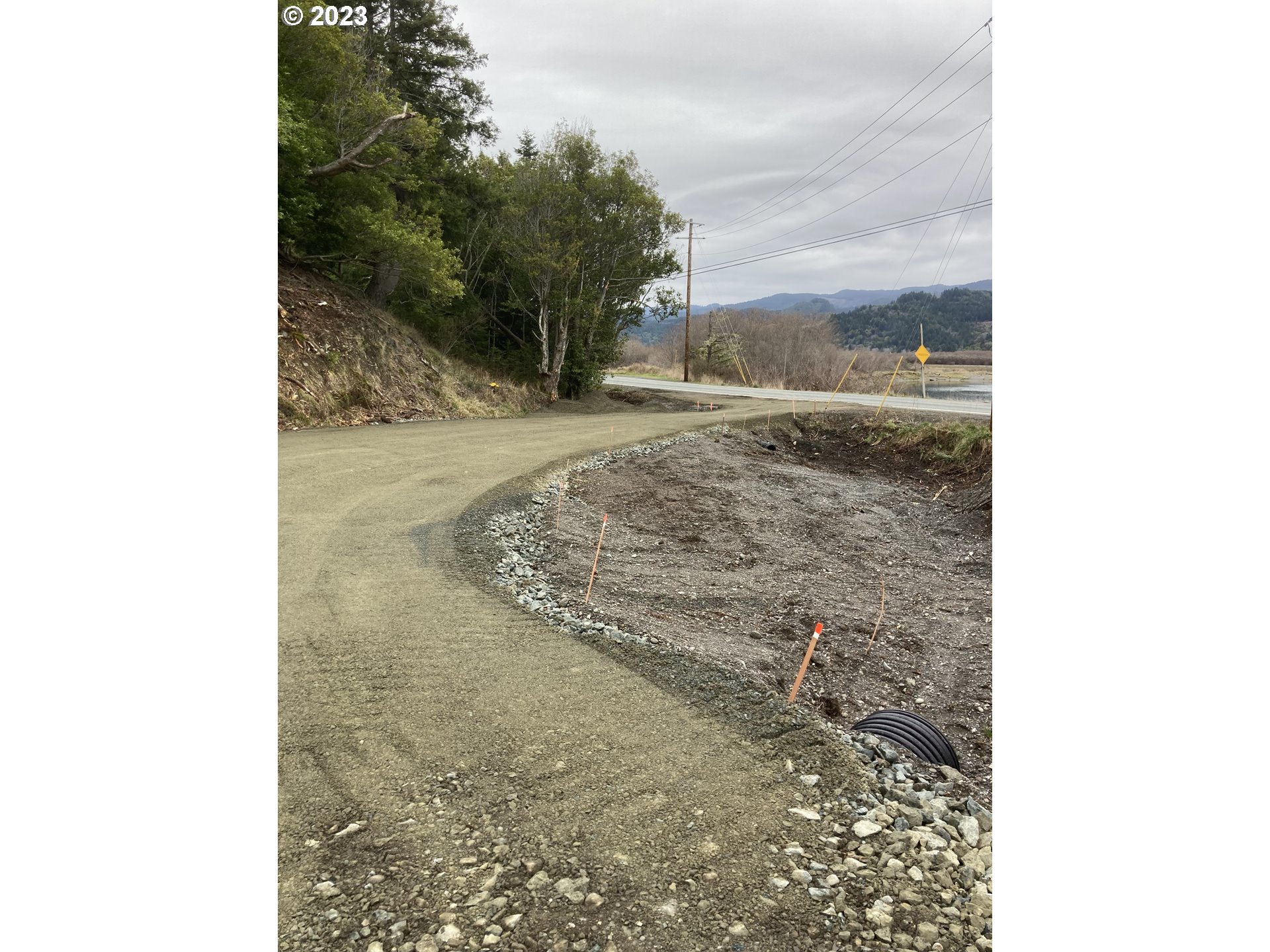 Photo of 0 Bank Rogue River RD Gold Beach OR 97444