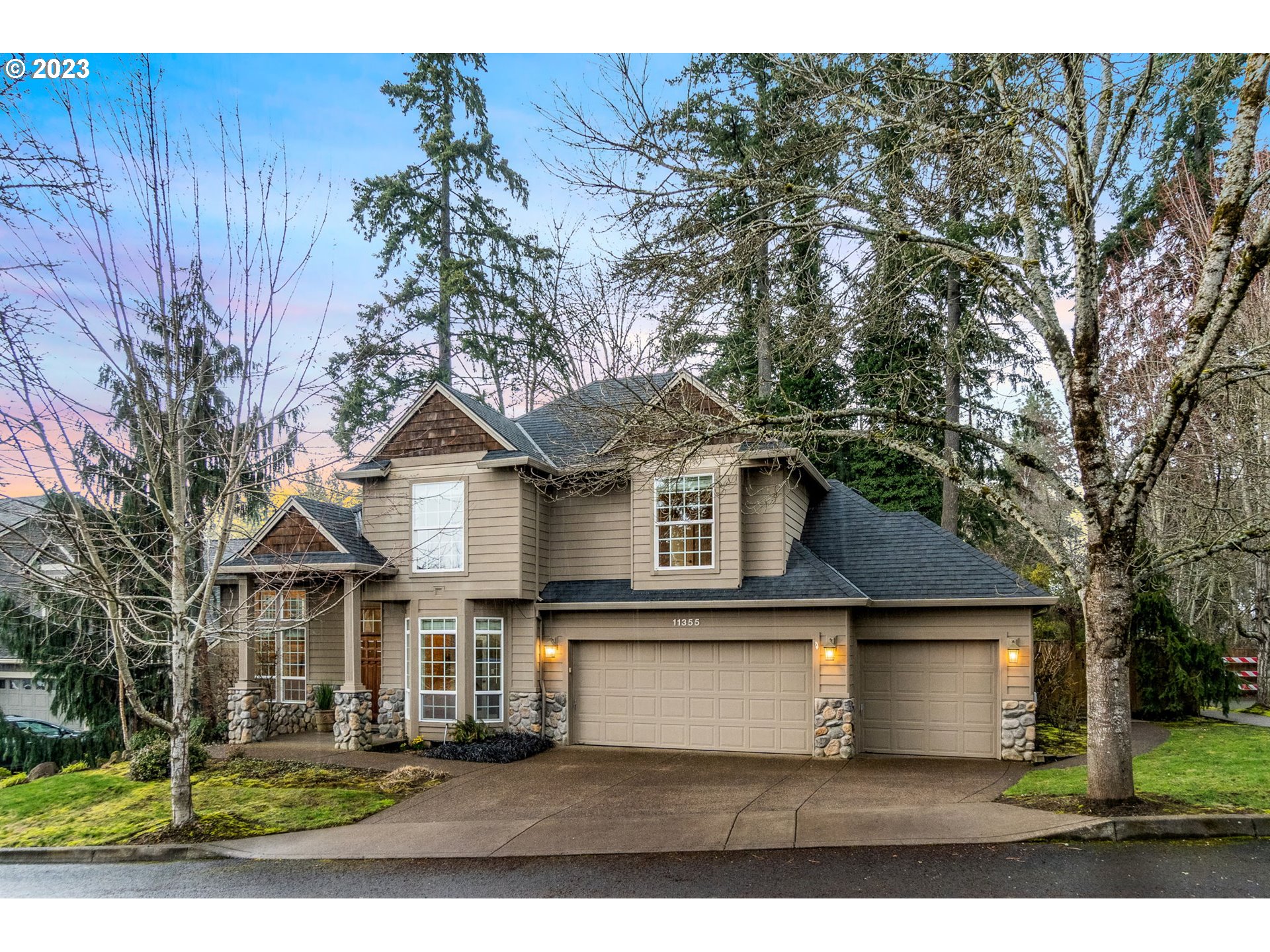 11355 SW SUZANNE CT, Tigard, OR 97223